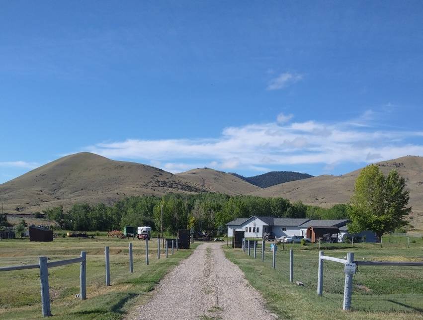 Horse Property for sale Helena, Lewis and Clark County, Montana