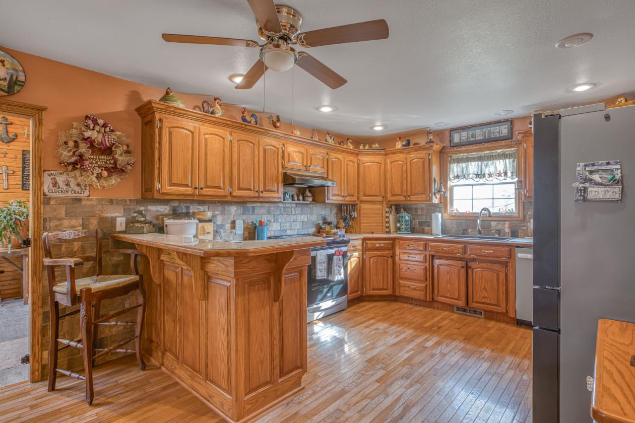 Everything you want in SW Missouri - photo 21