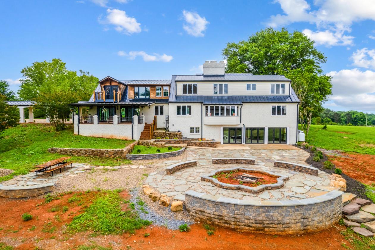 Magnificent Property on 112 Acres - photo 8