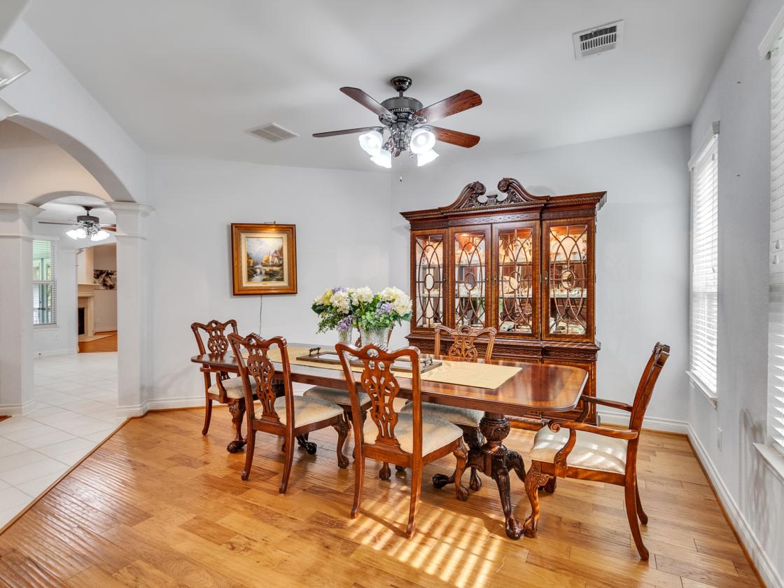Turn-Key Equestrian Retreat on 8-Acres - photo 27