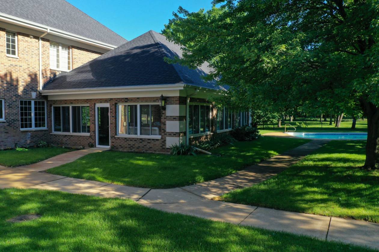 14+ Acres Wooded, Riverfront Estate w/Optional Purchase of 20+Acres