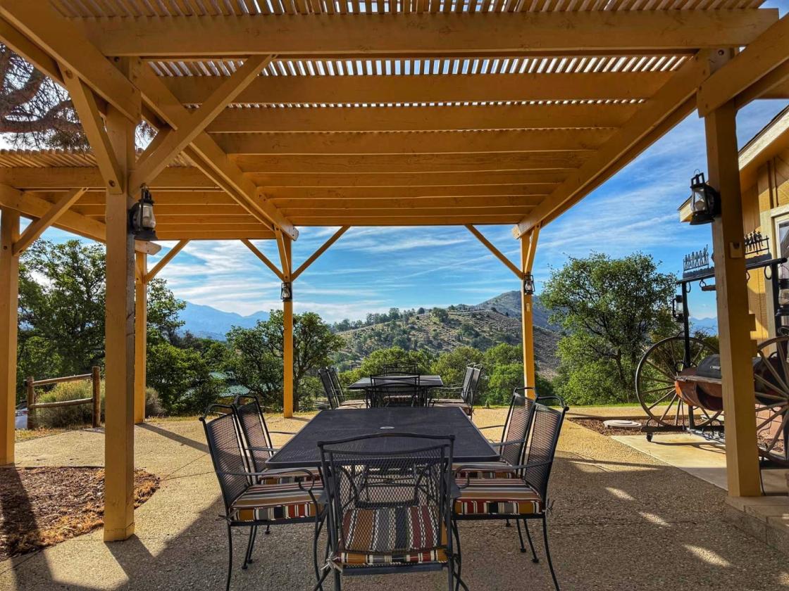 Exquisite 23.6 Acre Equestrian Estate - photo 11