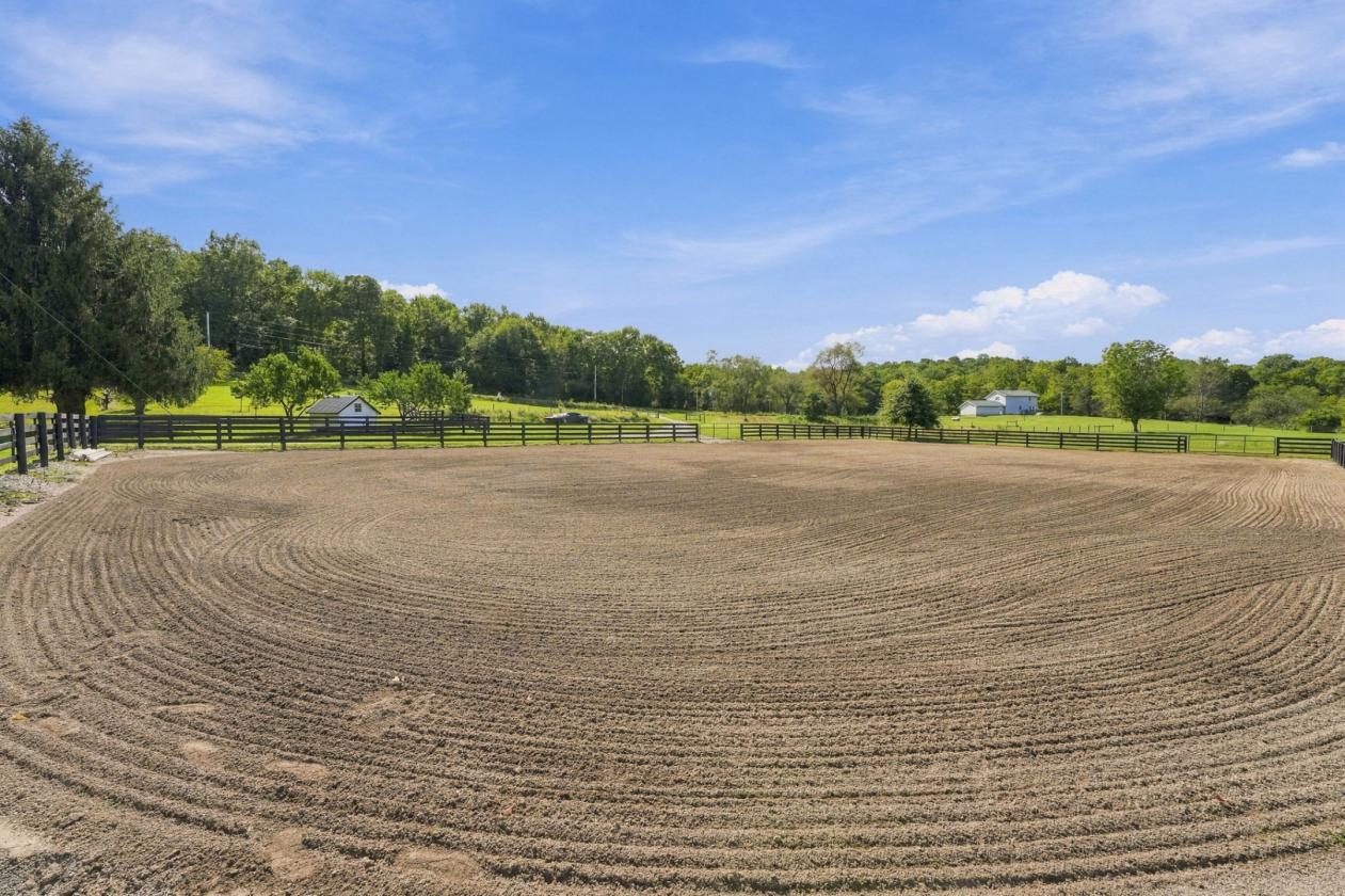 Horse Property with outstanding equine amenities - photo 19
