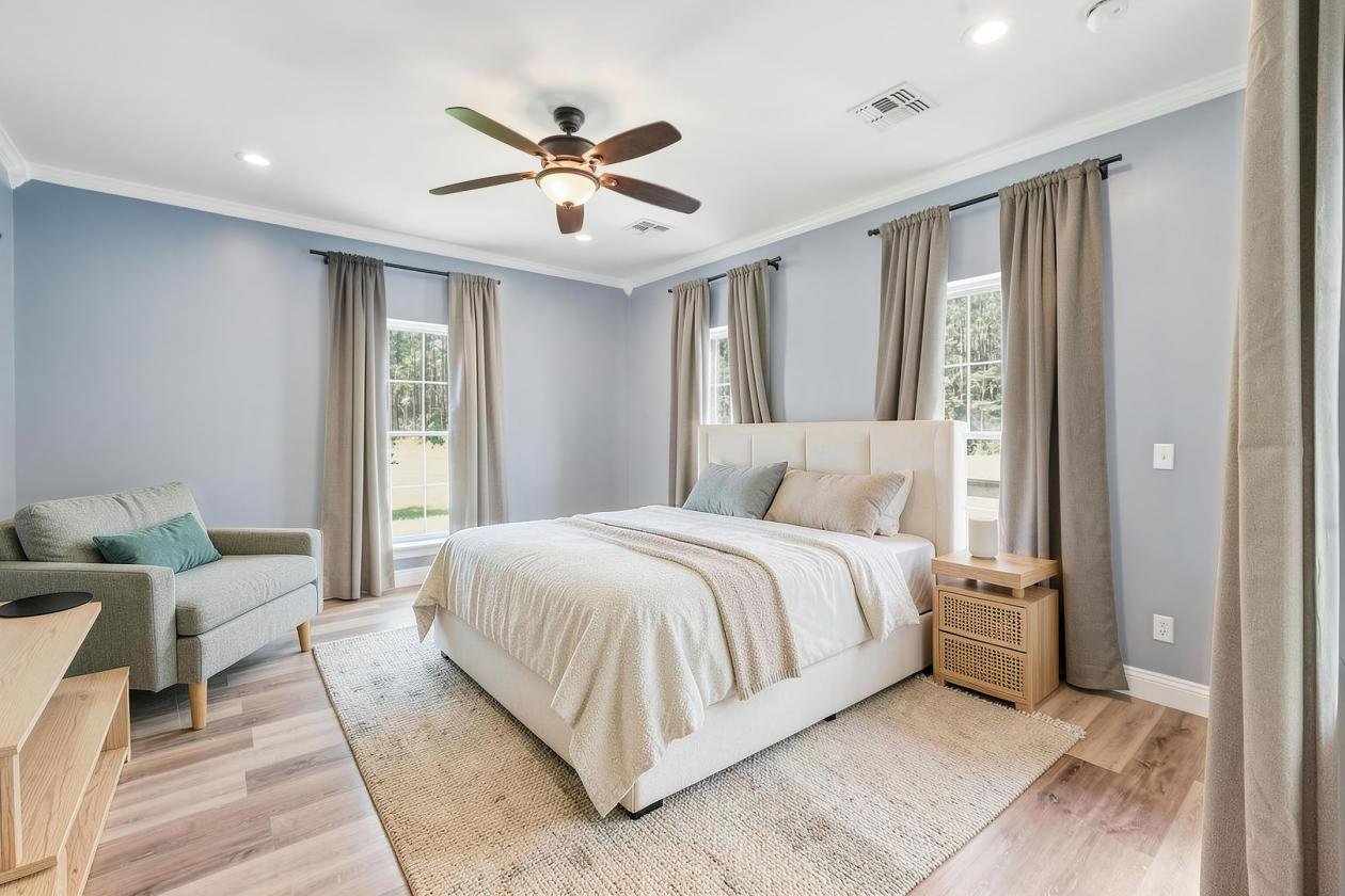 14.5 acres in South Mississippi: 5ba/5ba 2019 - photo 17