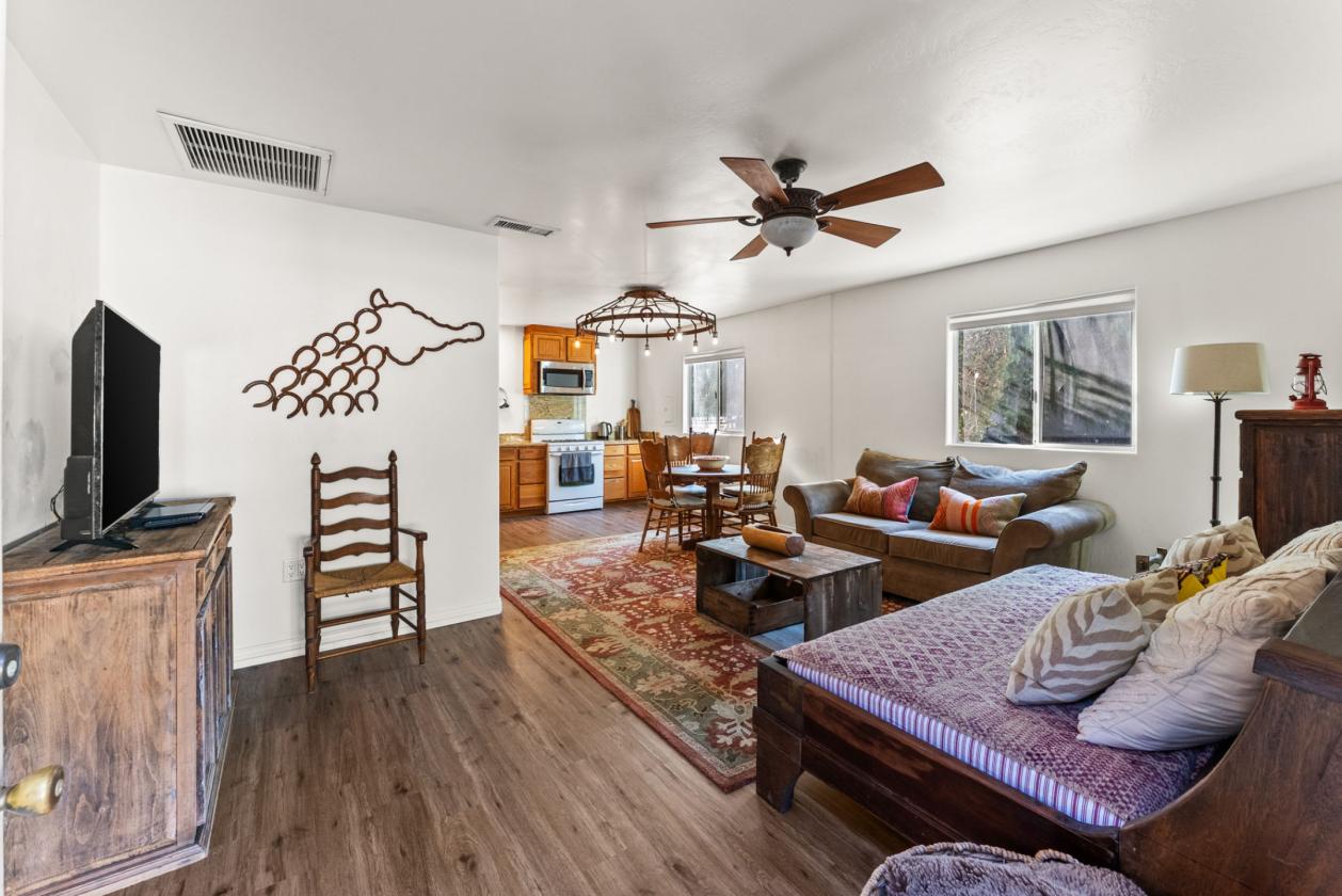 Beautiful 8.02-acre equestrian property - photo 19