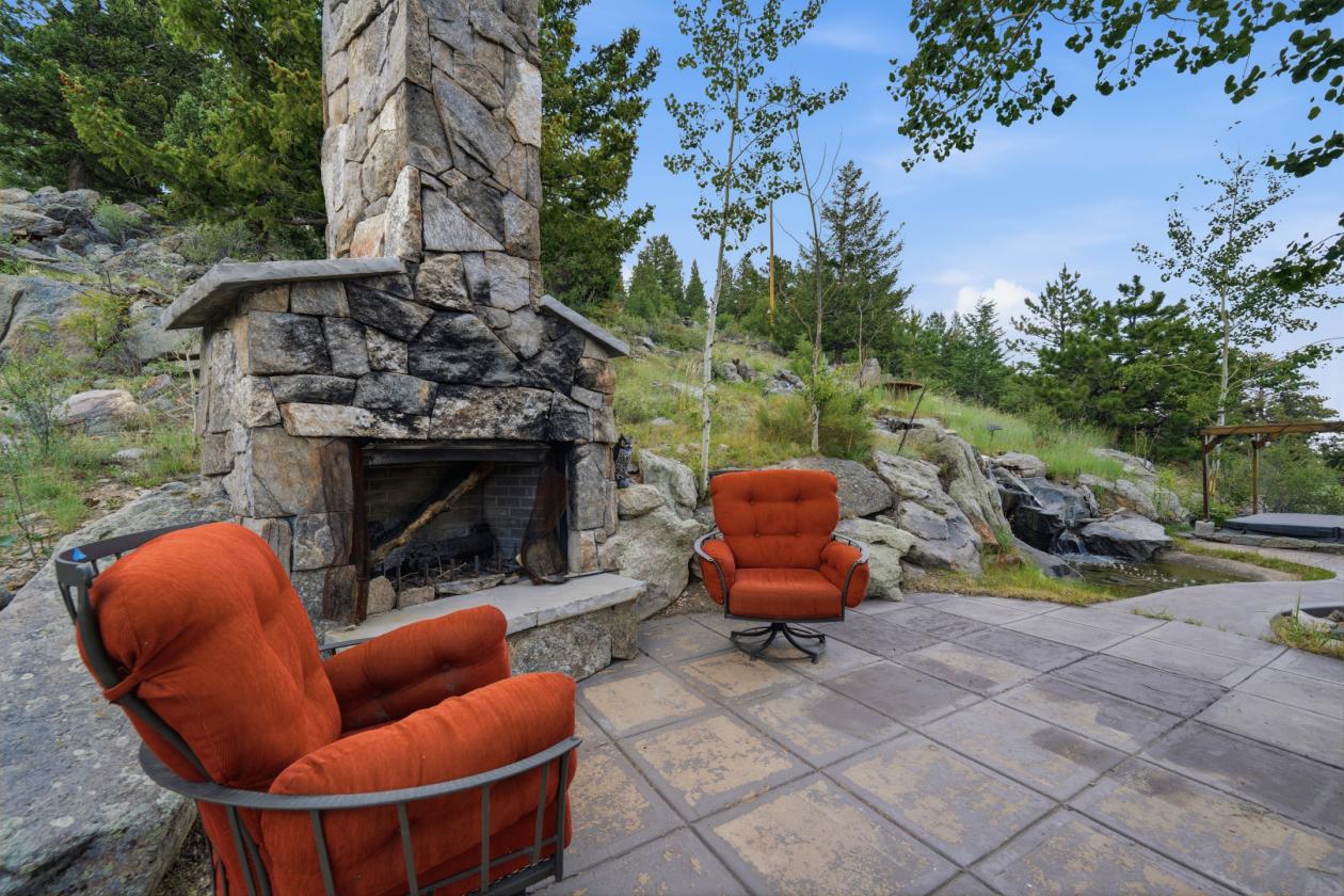 95-Acre Evergreen Luxury Equestrian Estate - photo 27
