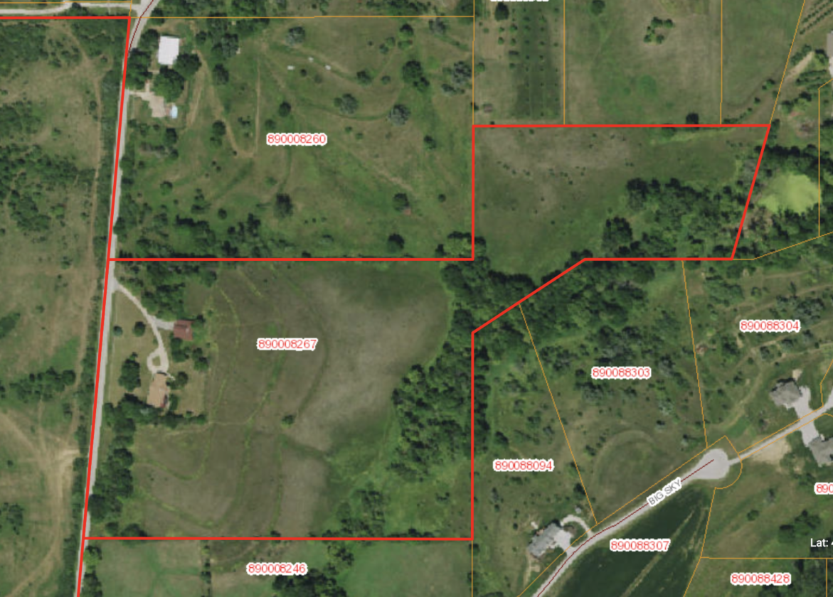 25-Acre Horse Property/House-- Magnificent Views! - photo 2