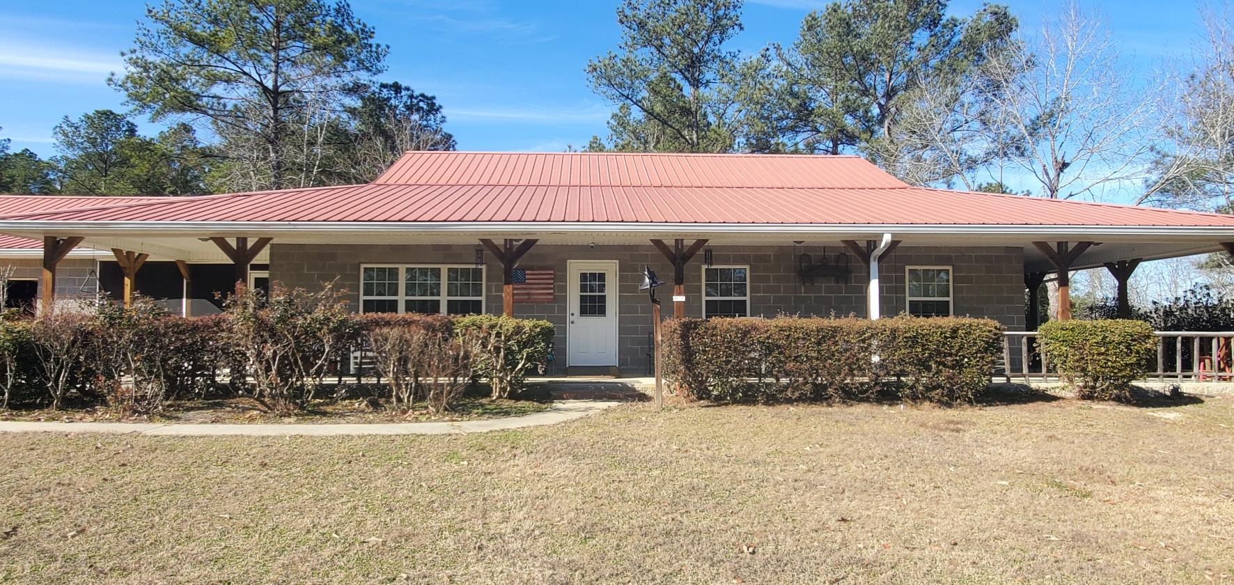 88.95 acres and 3 homes on this secluded property! - photo 29