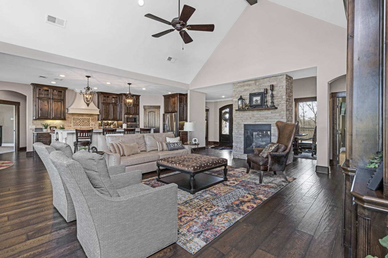 52 Acre Horse Resort Lindale, Smith County, Texas