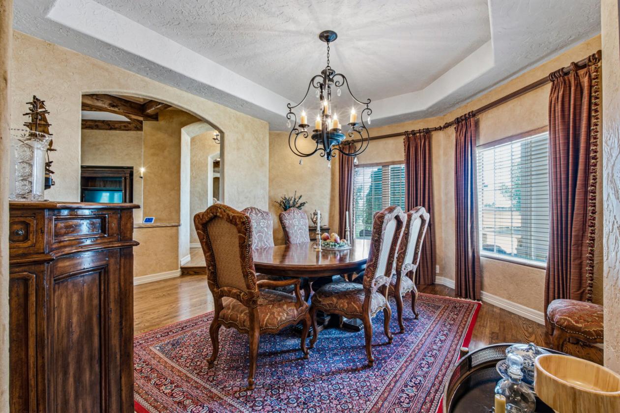 Custom 13.53 Acre Horse Property - photo 15
