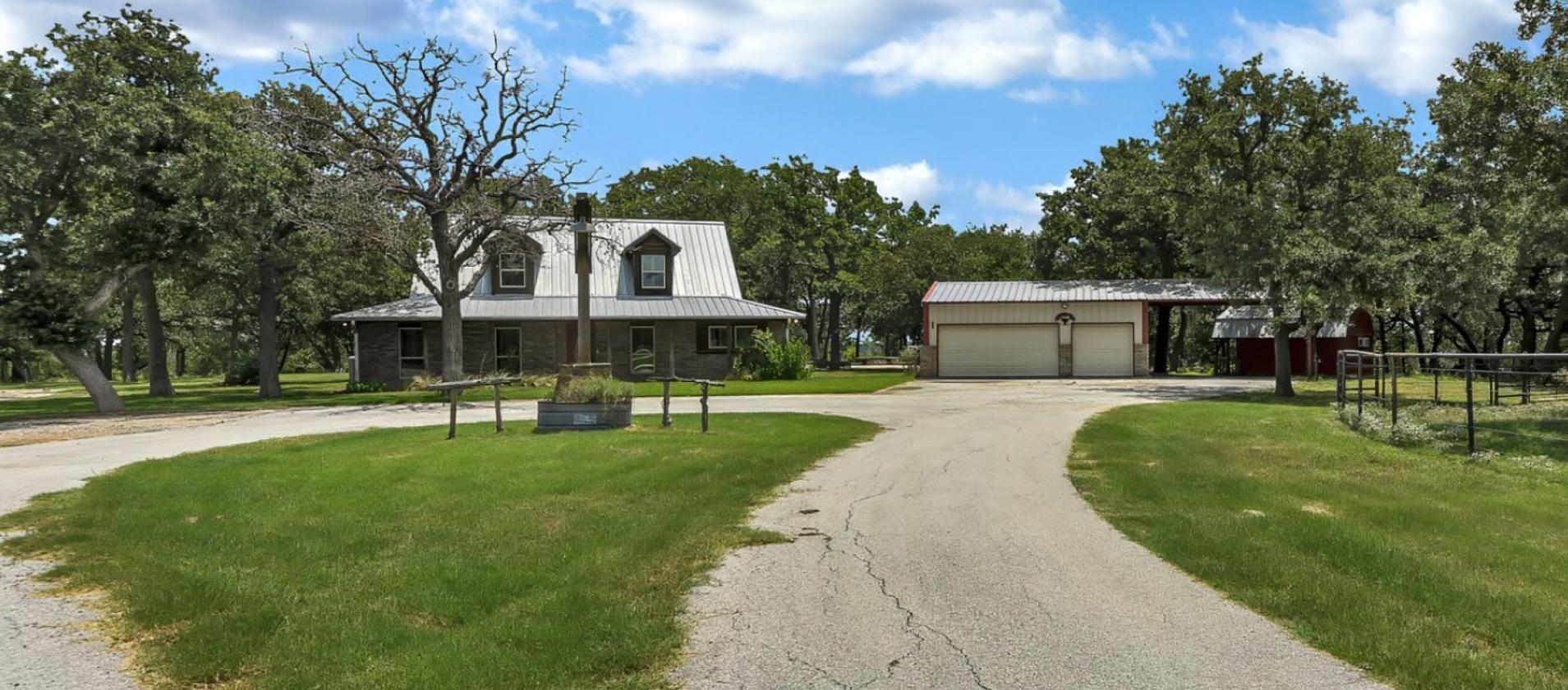 30-Acre North TX Ranchette - photo 6
