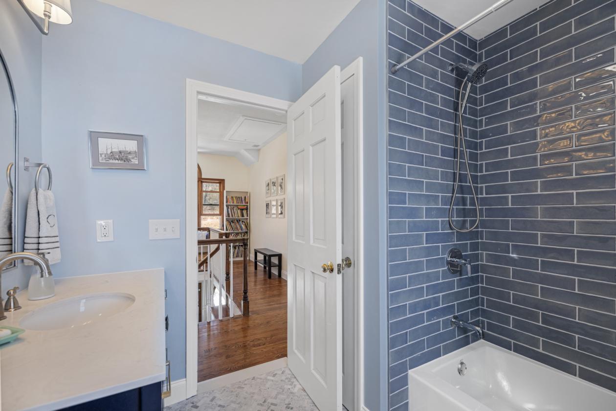 Hamden Horse Haven – Cozy Country Living - photo 23