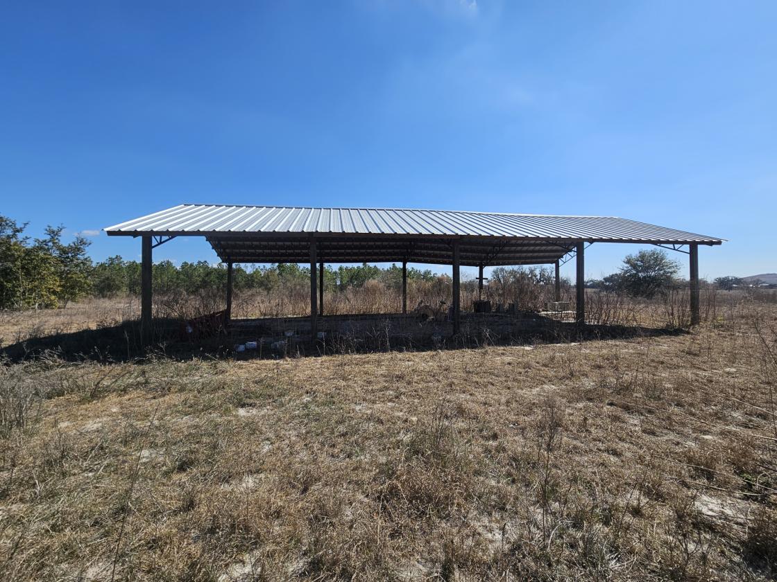 145 AC RANCH & ACCESS TO 37K+ AC STATE REC LANDS - photo 5