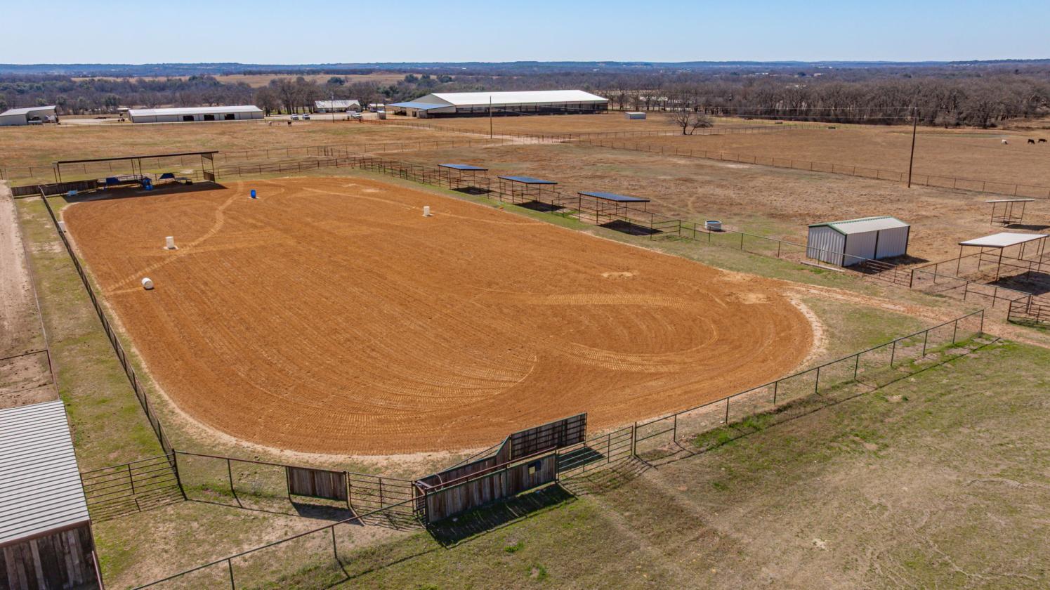 Exceptional Income Potential on 13.75 Pristine Acres - photo 26