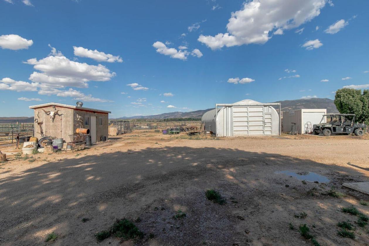 19.64 Acre Horse Property w/ Home and Outbuildings - photo 4