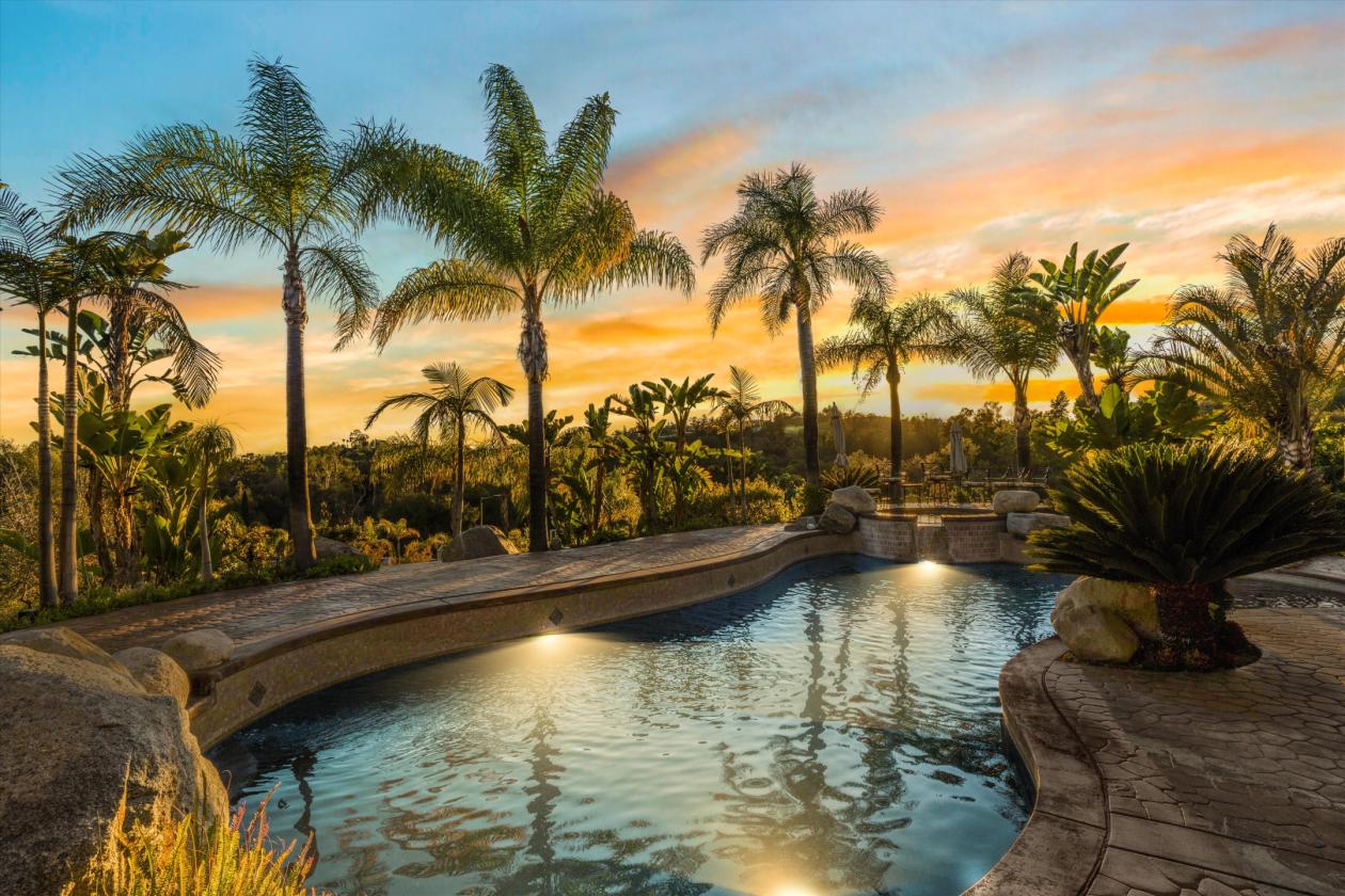 Luxury Equestrian Estate with Resort-Style Living - photo 8