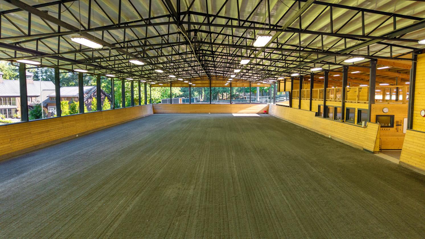 Koru Equestrian | Pacific Northwest Luxury Estate - photo 9