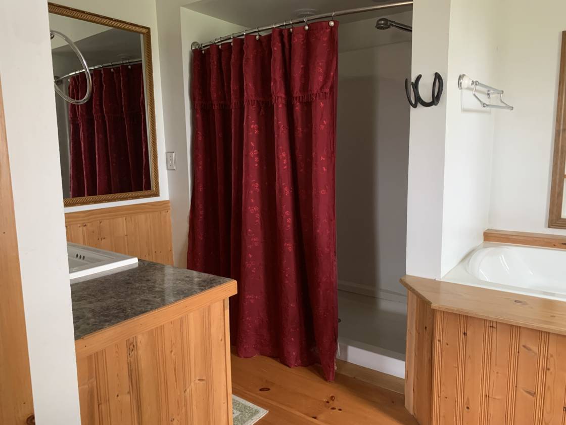 Oklahoma Horse Property Grove, Delaware County, Oklahoma