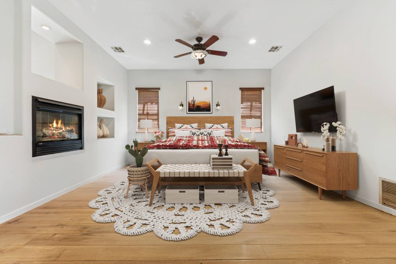 Exceptional Horse Ranch and Custom Home! - photo 22