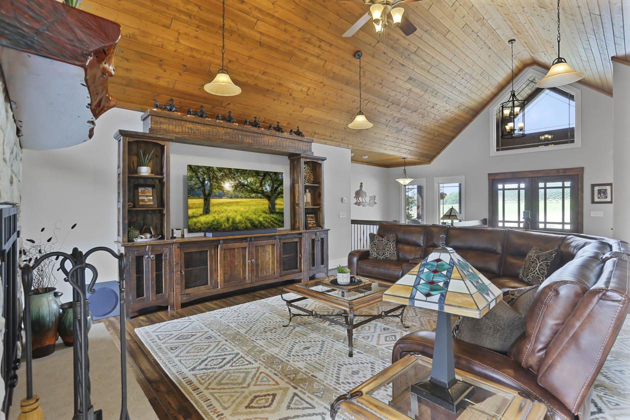 Timeless luxury and world class equestrianism - photo 5