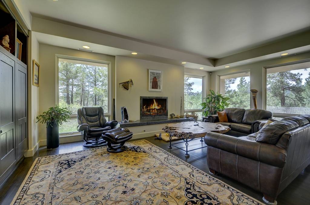 Equestrian Estate "Best Horse Trails out of Durango, CO" Bayfield, La Plata County, Colorado