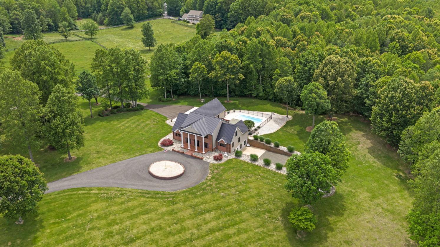 Stunning 55-Acres of Virginia Beauty - photo 19