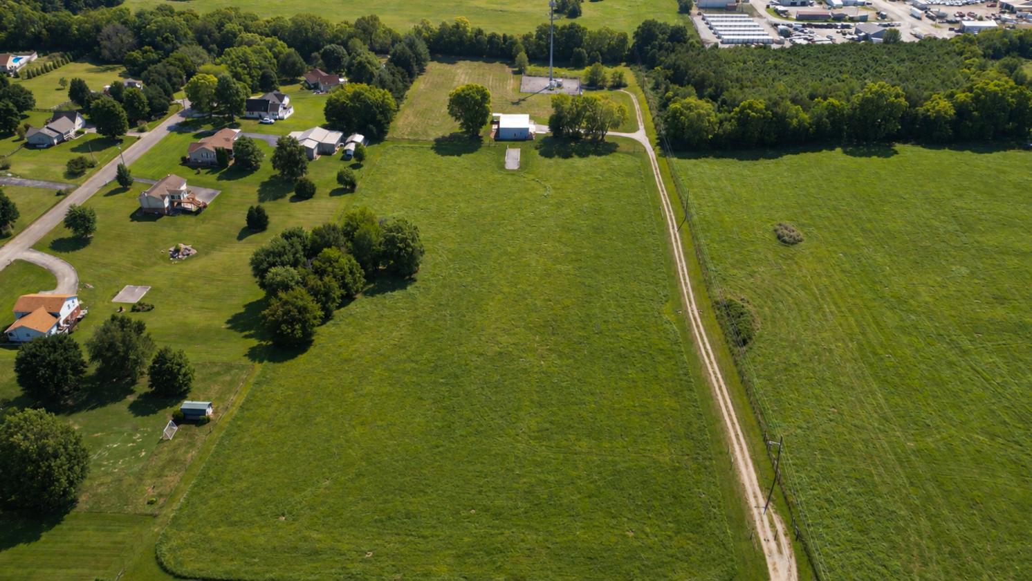 10+ Acre Horse & Hobby Farm - photo 6