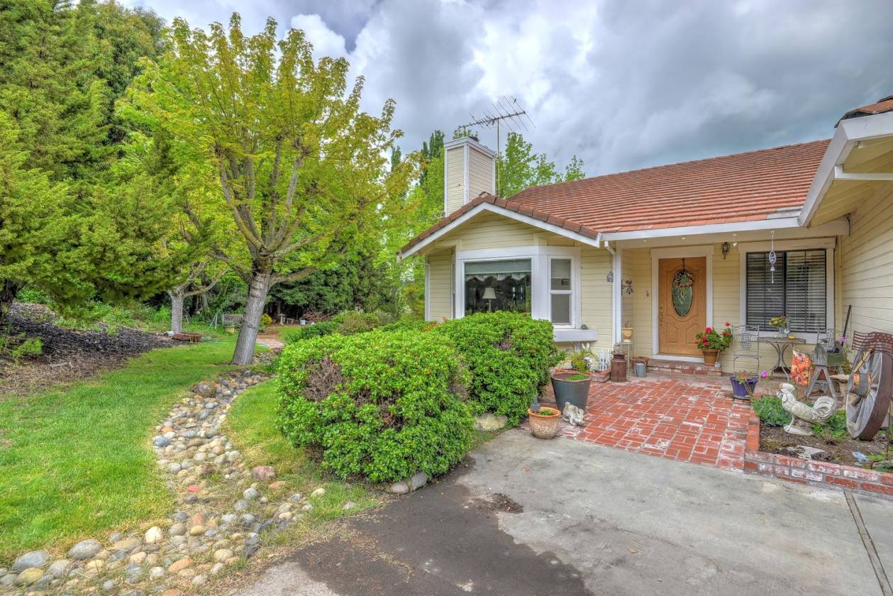 99Acre Horse Ranch, Sunol, CA Sunol, Alameda County, California