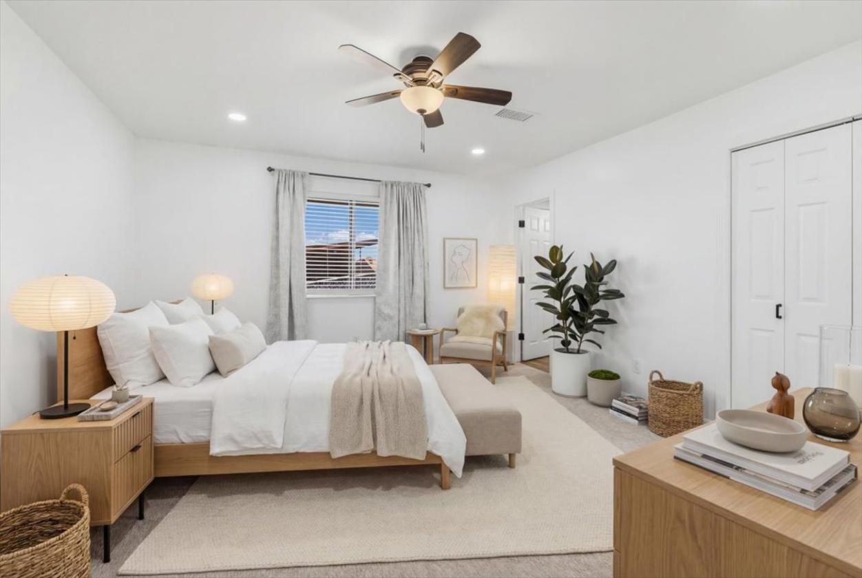 Mountain Views | 8+ Acres | 2.25% Assumable Loan! - photo 15