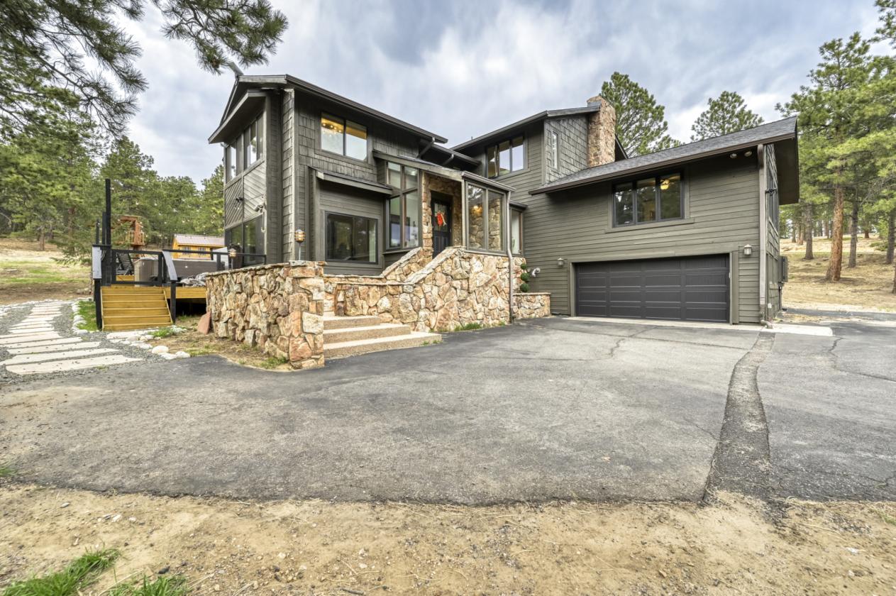 Luxury Estate on 5 Acres - photo 4