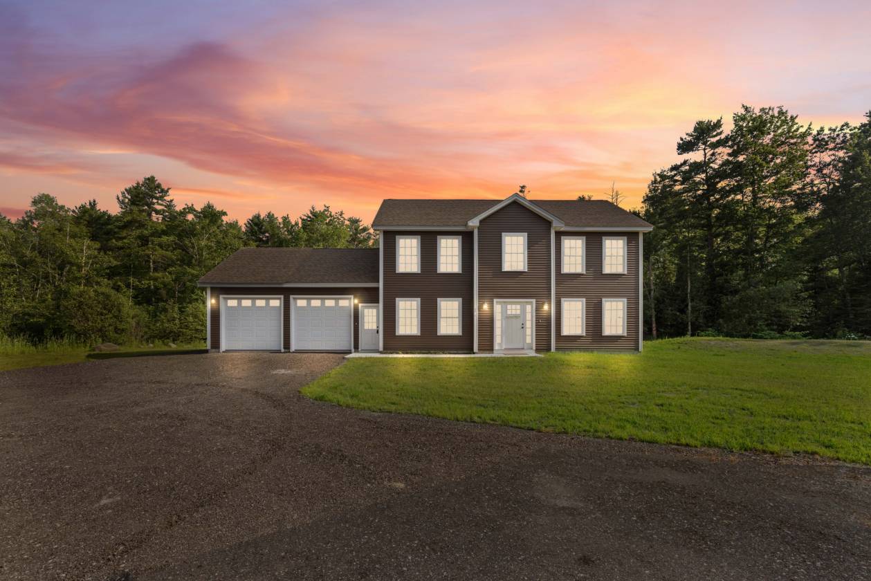 Horse Property for sale.
