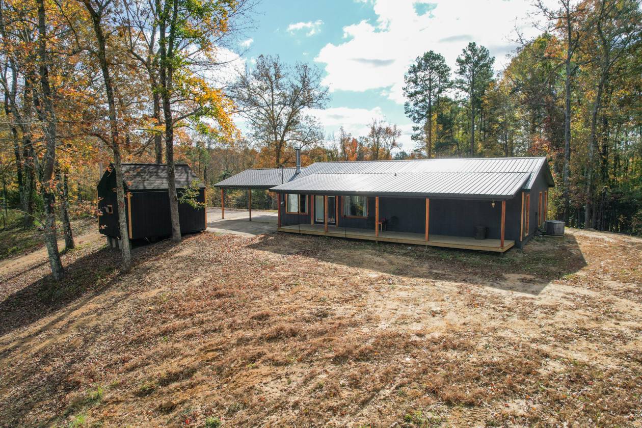 Versatile 88-Acre Tennessee Farm - photo 16