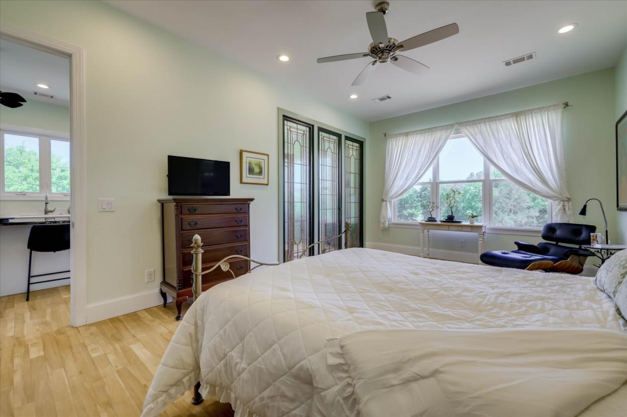 Pristine Equestrian Property with Covered Arena - photo 16