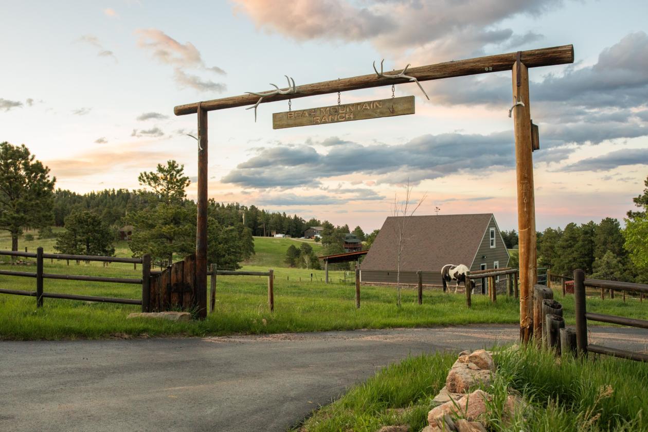 Bear Mountain Ranch - photo 30