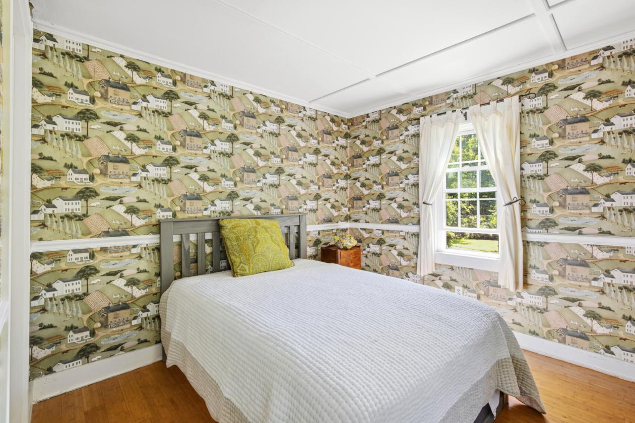Unique Maine Equestrian Property! - photo 26