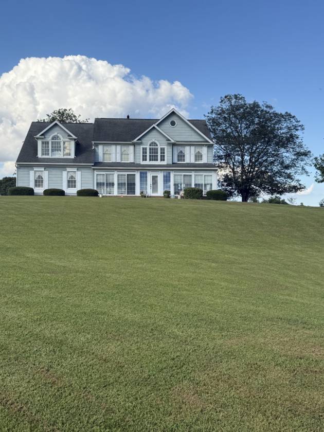 Horse Property for sale.