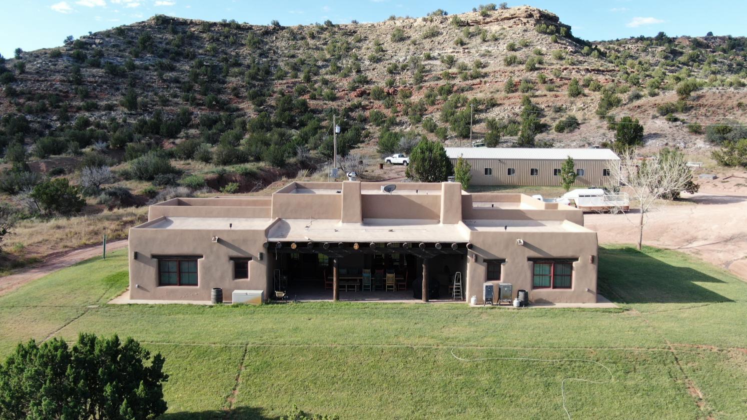 Pecos Valley Ranch - photo 4