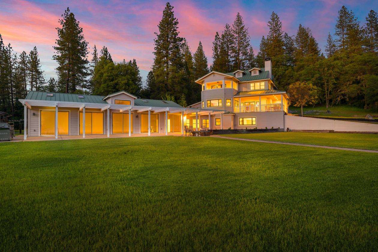 40 Acres - Fully ADA/Wheelchair Accessible - photo 2