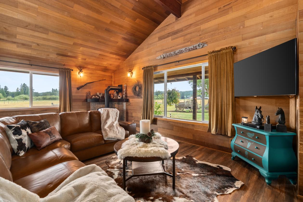 Keystone Ranch in the Evergreen Valley - photo 11