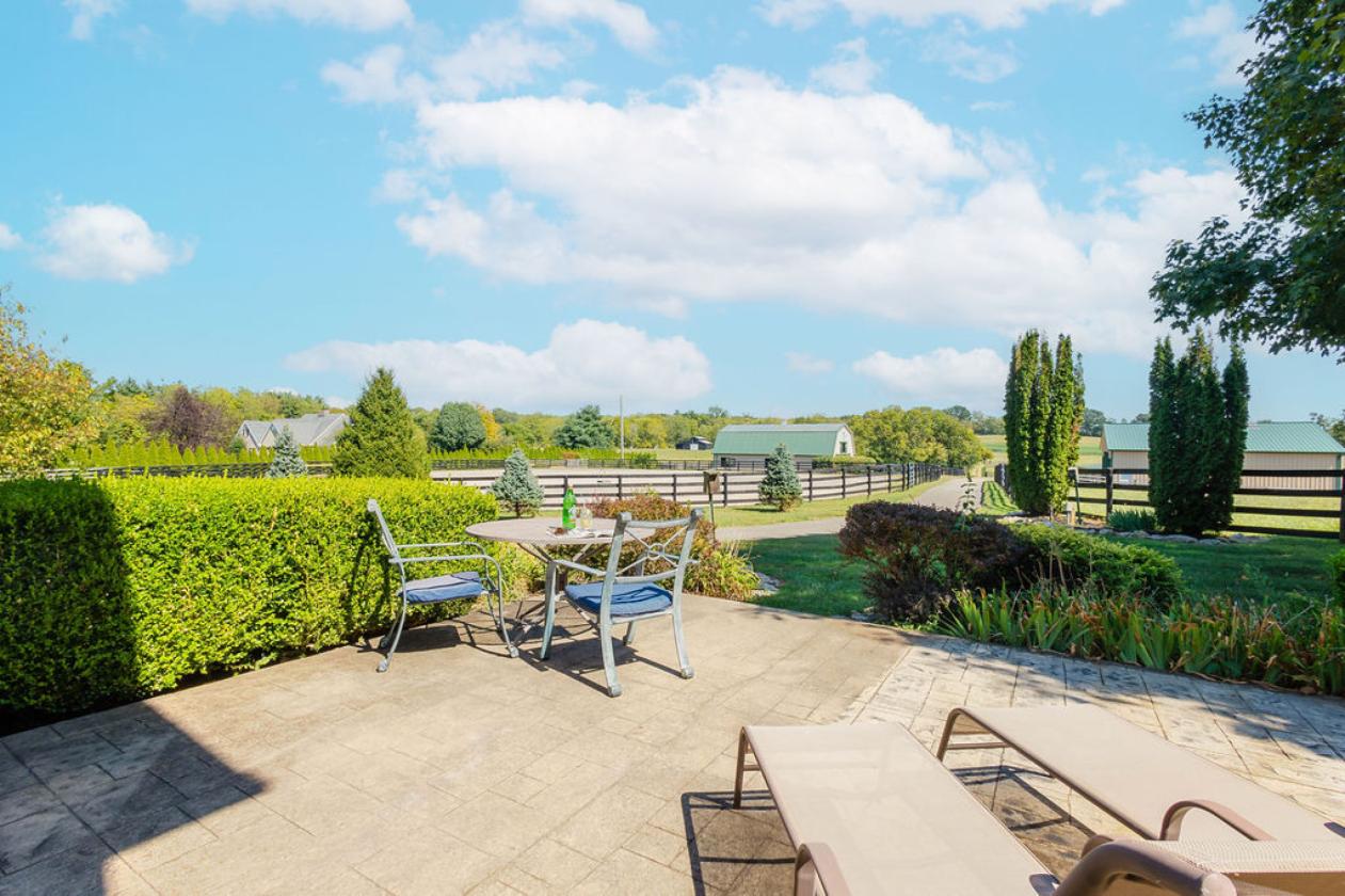 Equestrian Property in Woodford County - photo 14