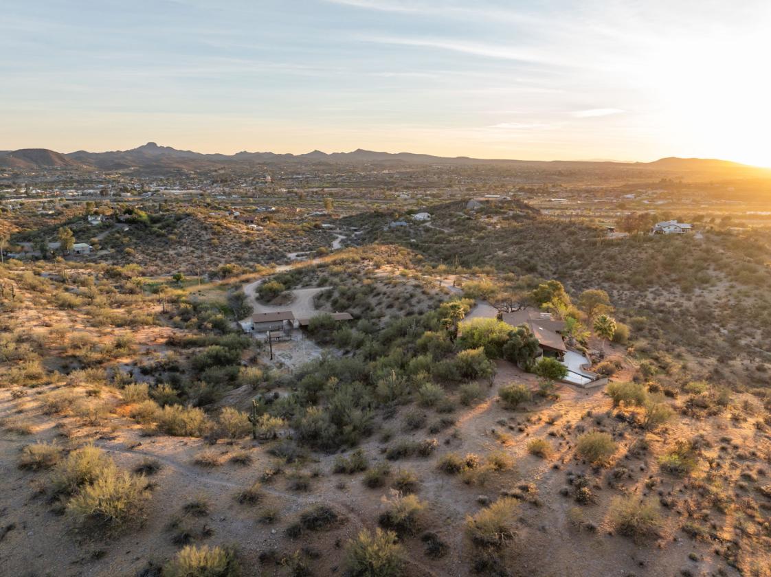 44+ Acres of Horse Country - photo 27