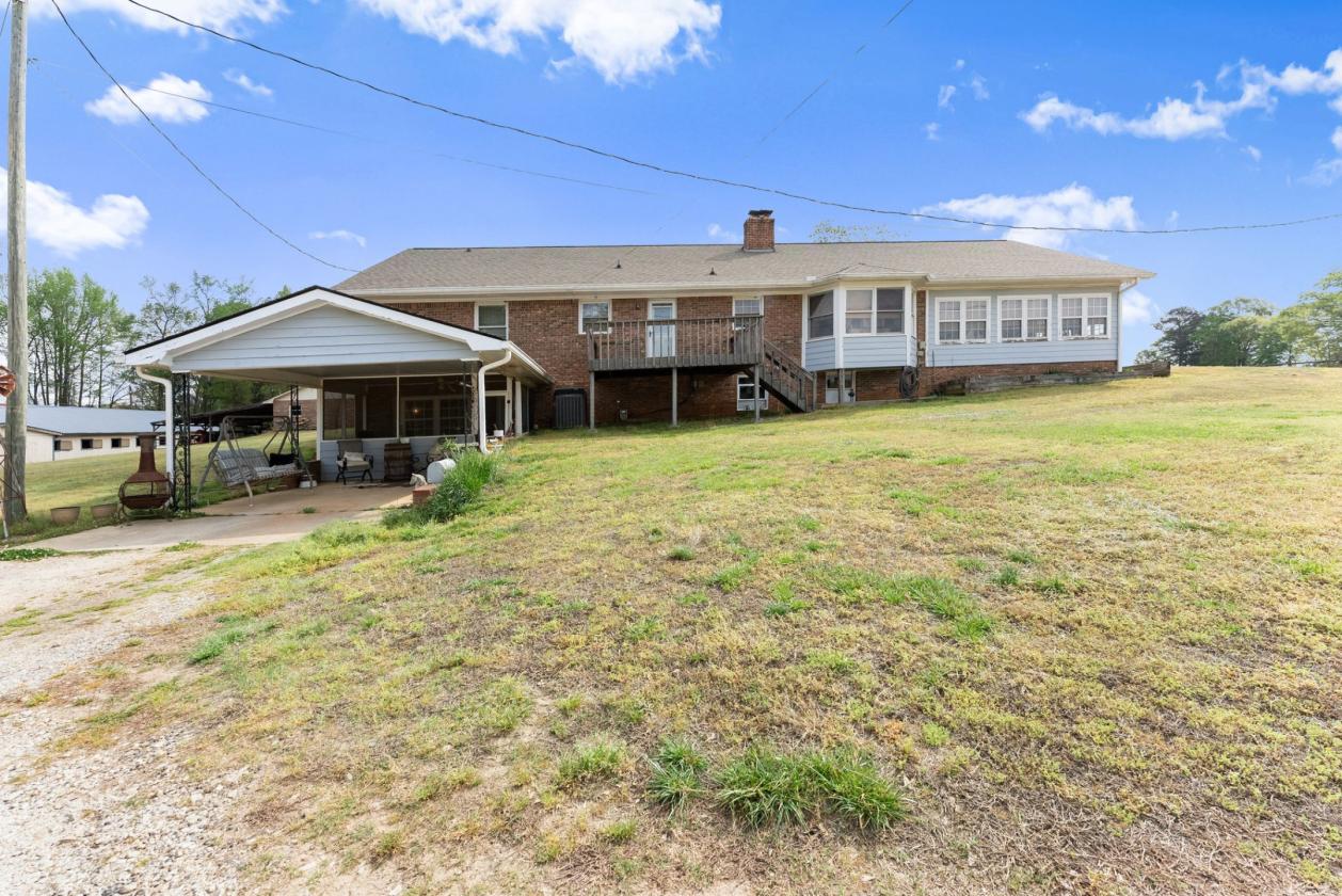 Beautiful Equestrian Estate on 19.8 Acres - photo 28