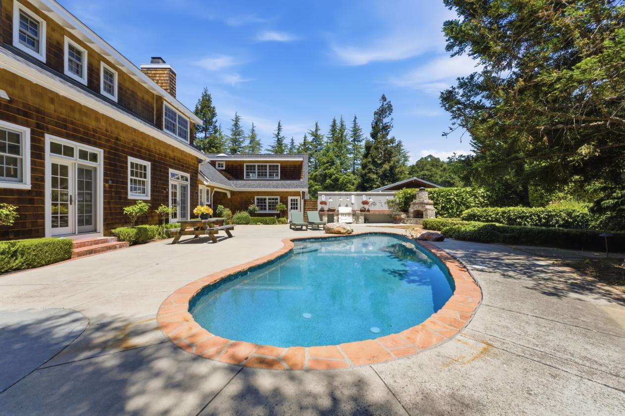 5 Acre Estate in the heart of Carmel Valley - photo 17