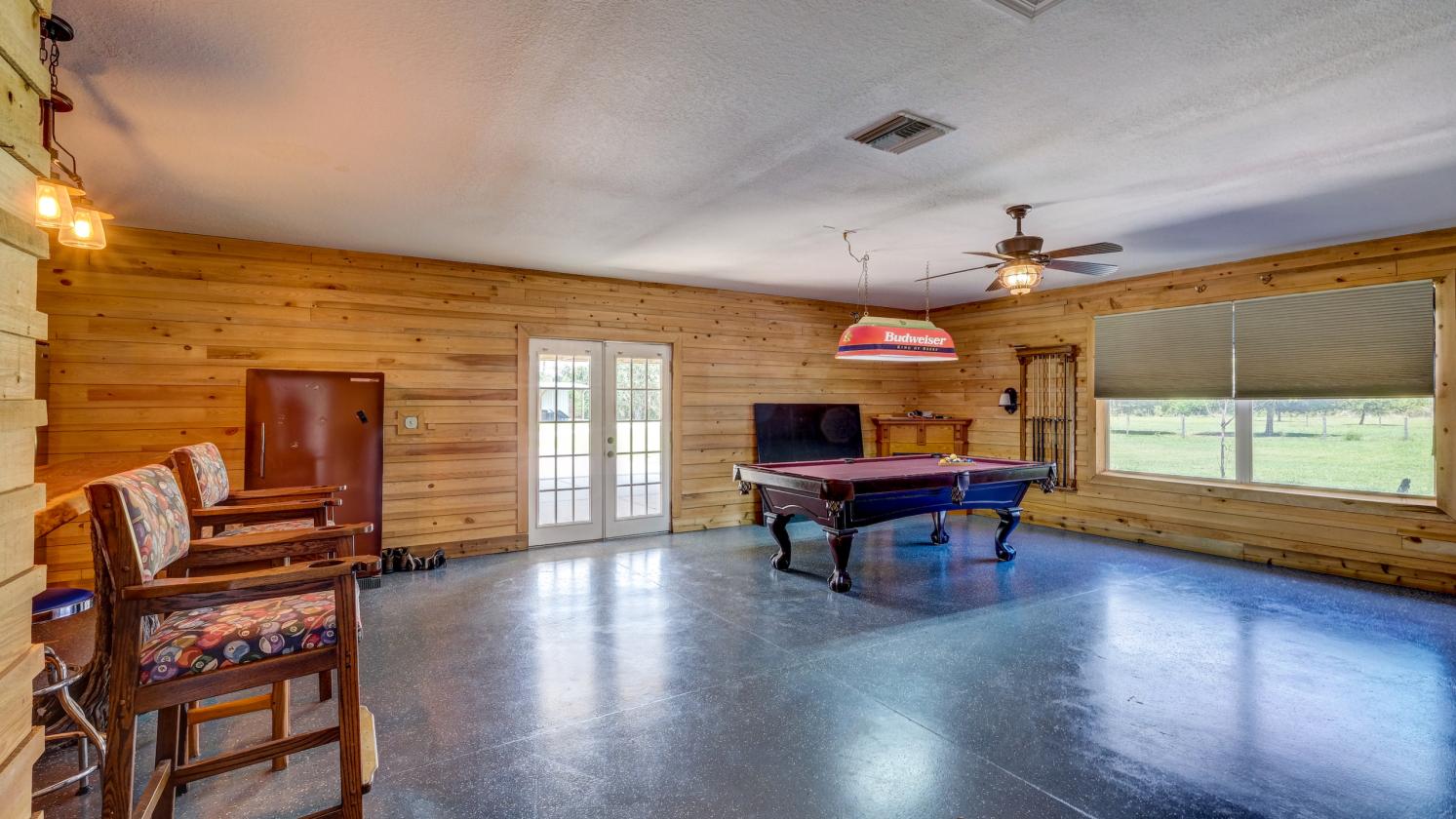 10 Acre Secluded Estate Ready for Horses and Cows - photo 25
