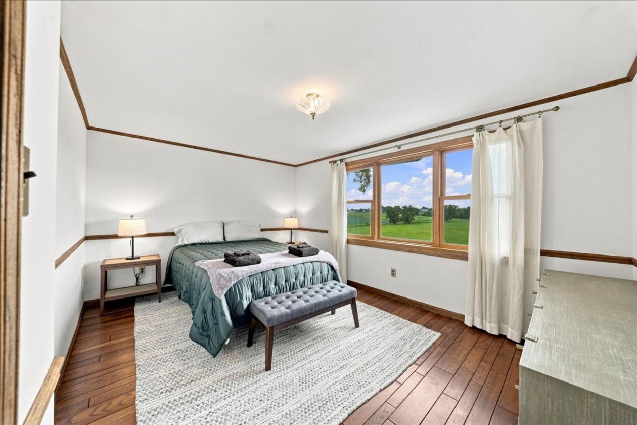 Turnkey 37 Acre Equestrian Estate & Indoor Arena - photo 23