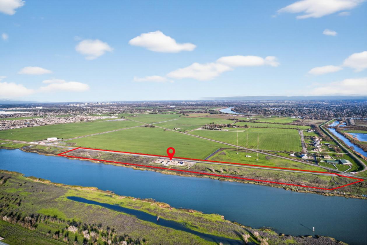 West Sacramento's Most Extraordinary Estate! - photo 4