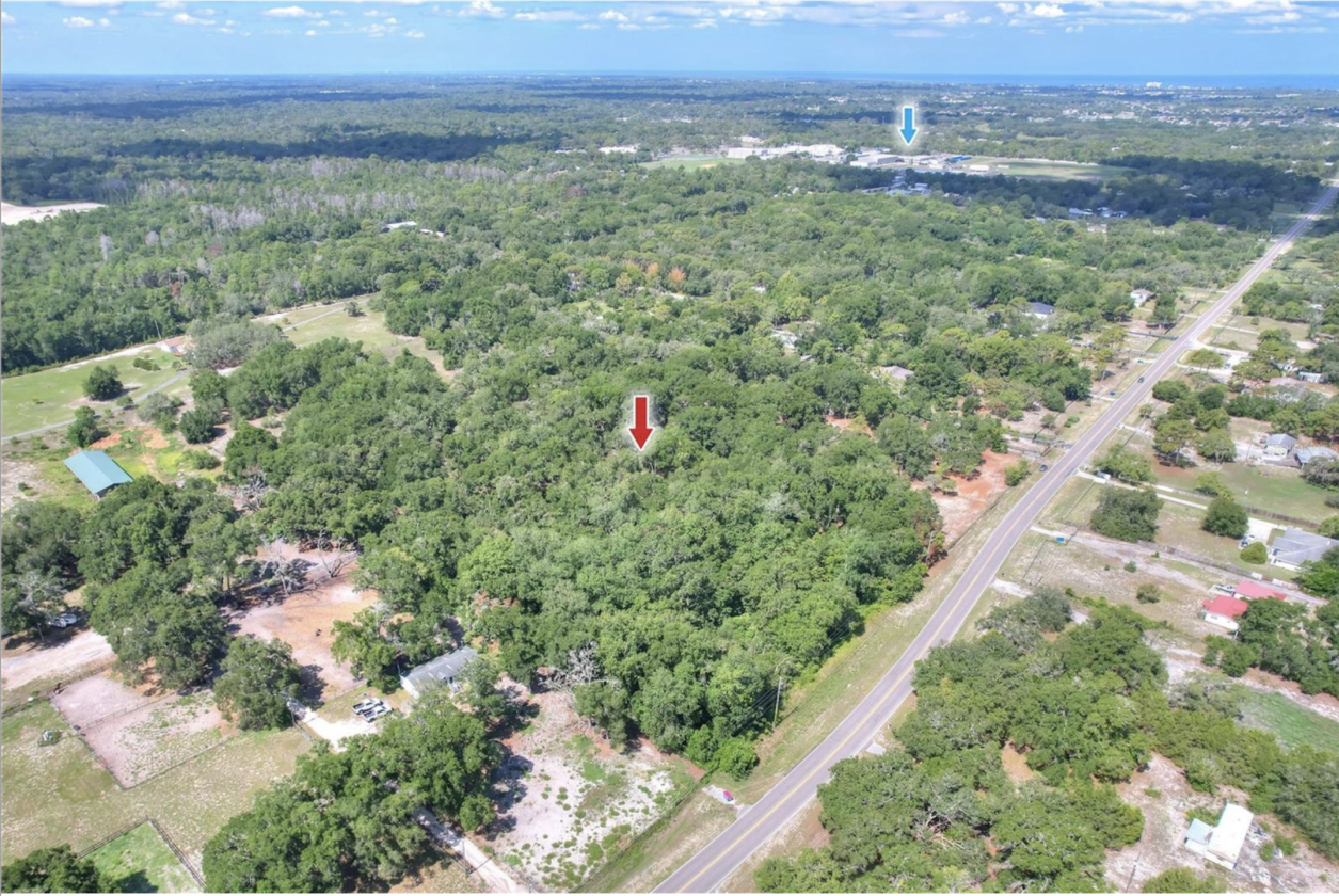 14.5 ACRES • NOW AR ZONED • HORSES/RVS • NO HOA! - photo 25
