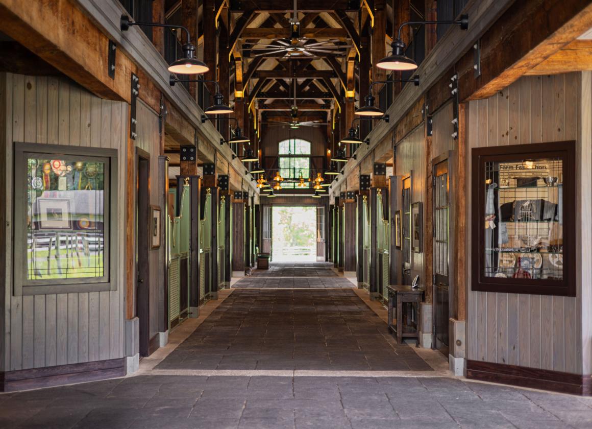Premier Custom-Designed Equestrian Estate - photo 5