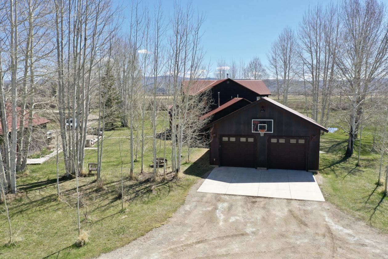 17 Acre Ranch in the Ohio Creek Valley - photo 12