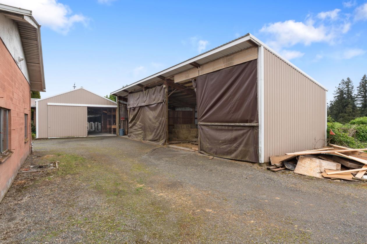 Practical Equestrian - Covered & Outdoor Arena - photo 16